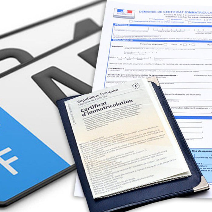 Comment se procurer un certificat de conformité ?