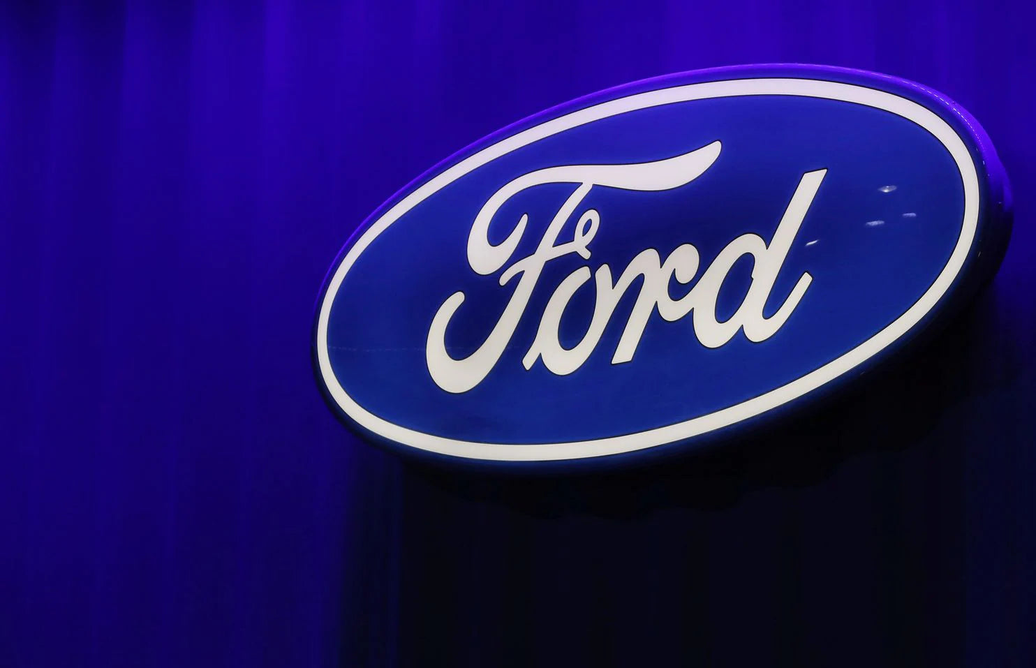 Certificat de conformité Ford