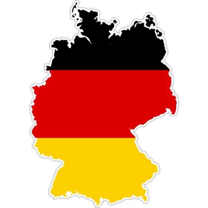 Immatriculer un véhicule importé d’Allemagne en France