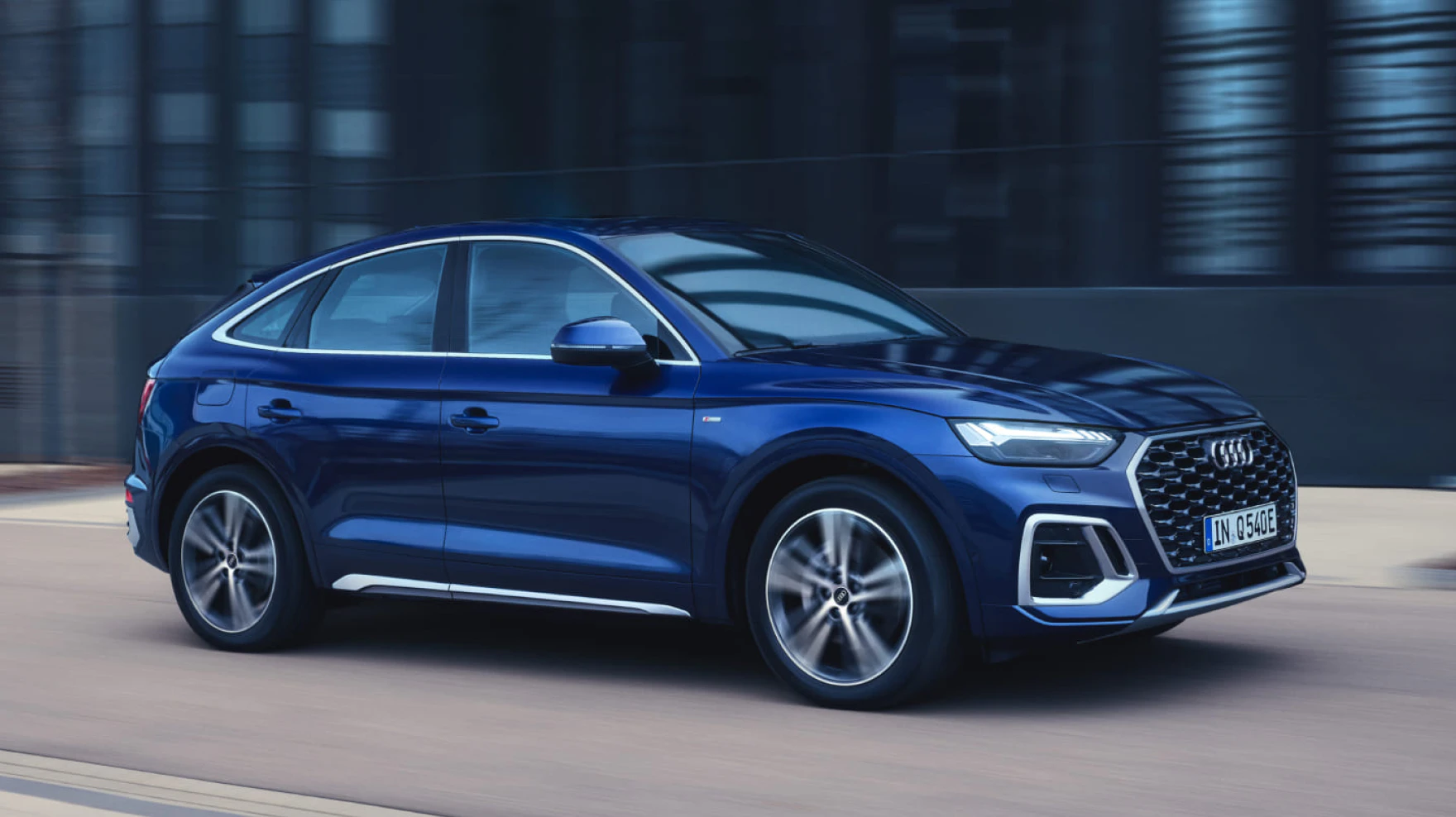 Certificat de conformité Audi