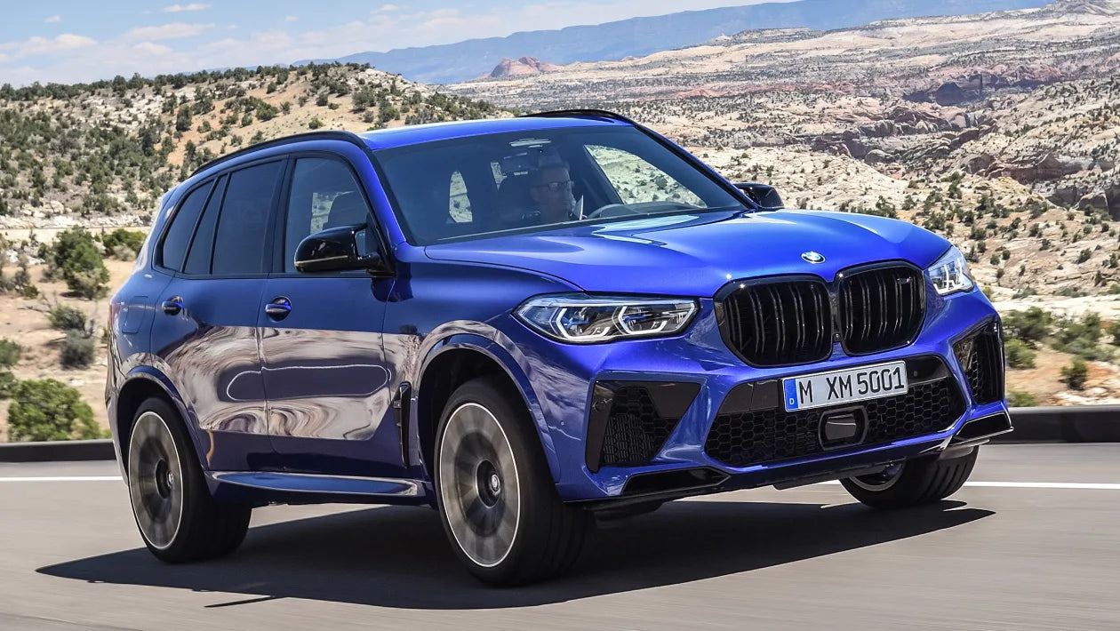 Certificat de conformité Bmw