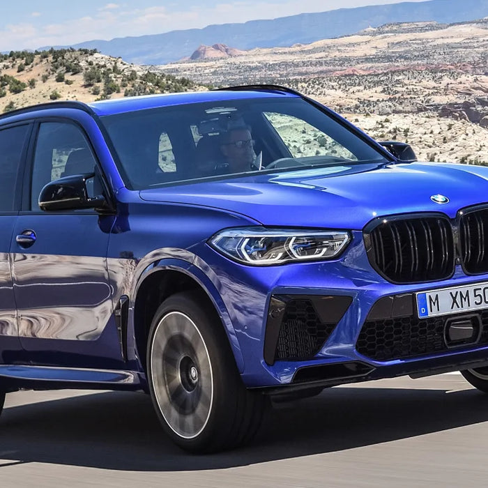 Certificat de conformité Bmw