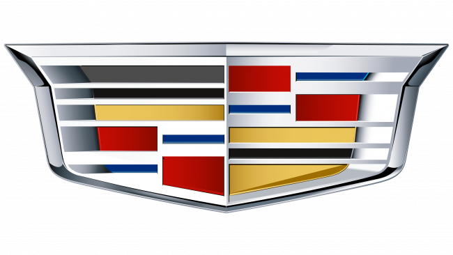 Certificato di conformità Cadillac