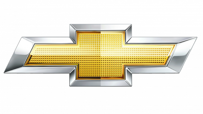 Chevrolet-conformiteitscertificaat