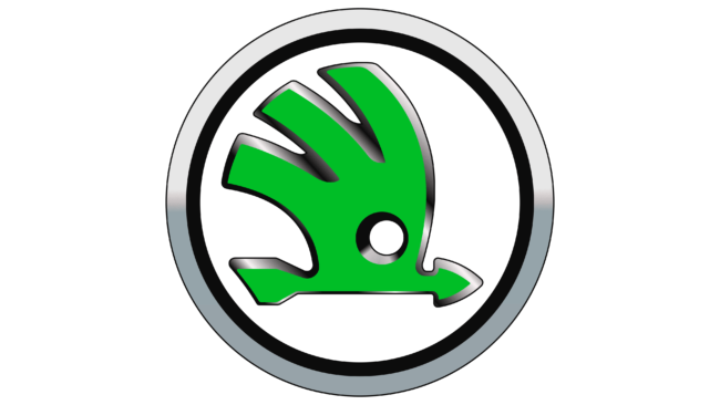 Skoda-Konformitätsbescheinigung