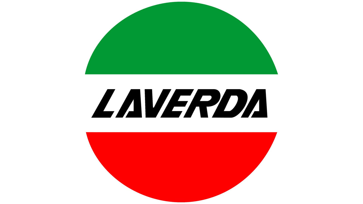 Laverda-conformiteitscertificaat