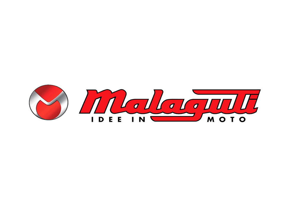Πιστοποιητικό συμμόρφωσης Malaguti