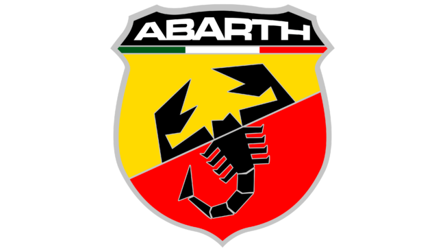 Abarth certificado de conformidad