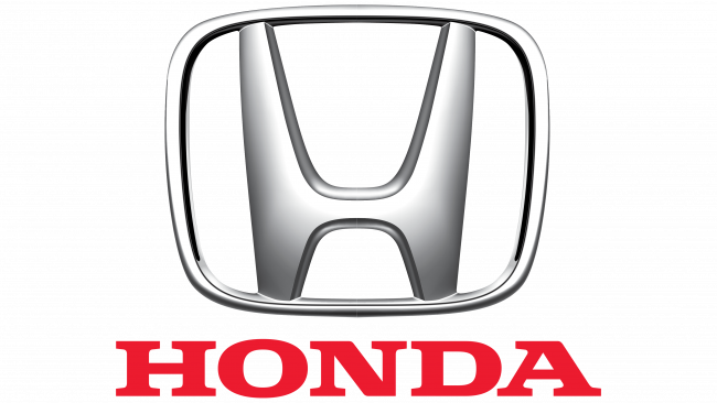 Honda Certificate of Conformity