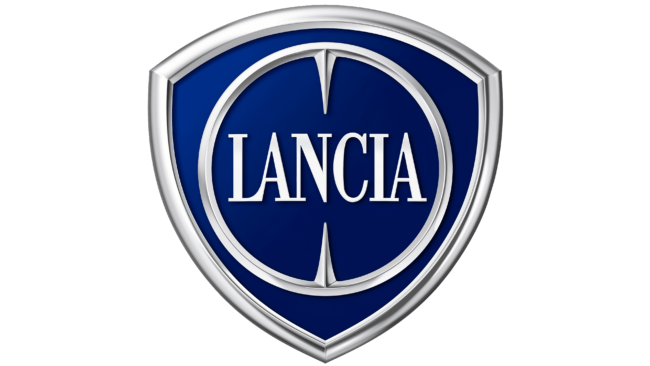 Lancia certificate of conformity