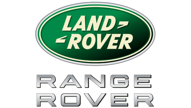 Land Rover-Konformitätsbescheinigung