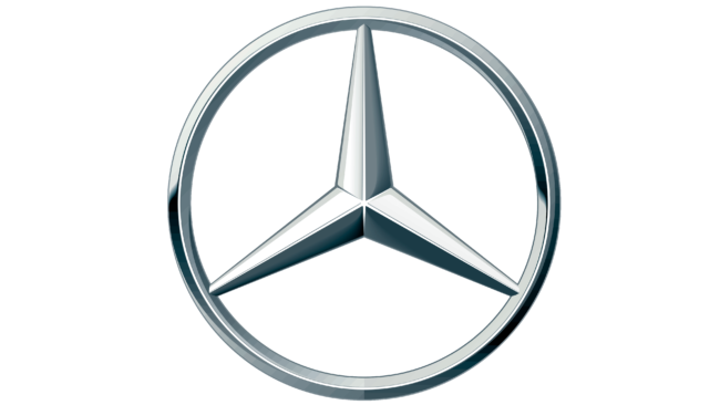 Mercedes-Übereinstimmungsbescheinigung