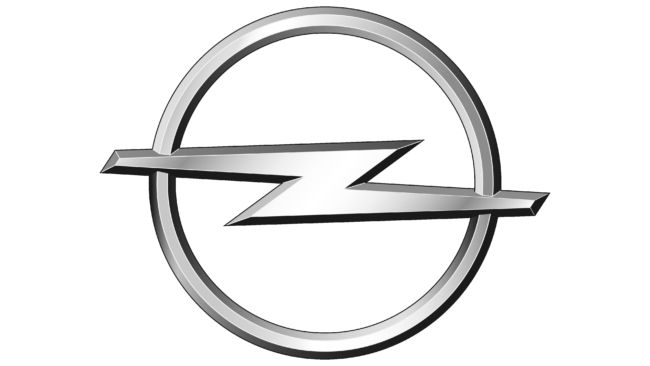 Certificado de conformidad de Opel