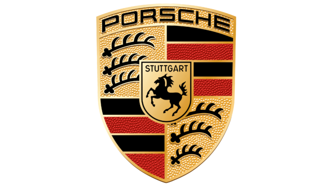 Porsche Certificate of Conformity