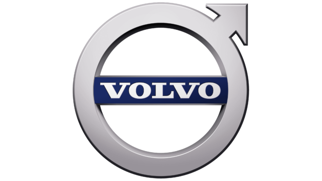 Πιστοποιητικό συμμόρφωσης Volvo